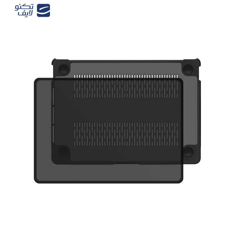 کاور محافظ کوتتسی مدل 11028 مناسب برای مک بوک ایر 2023 سایز 15.3 اینچ A2941 کاور محافظ کوتتسی مدل 11028 مناسب برای مک بوک ایر 2023 سایز 15.3 اینچ A2941