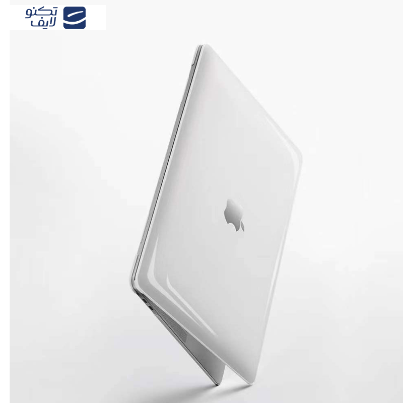 کاور محافظ کوتتسی مدل MB1040 مناسب برای مک بوک پرو 13 اینچ A1989/A1706/A1708/A2159/A2251/A2289/A2338 کاور محافظ کوتتسی مدل MB1040 مناسب برای مک بوک پرو 13 اینچ A1989/A1706/A1708/A2159/A2251/A2289/A2338