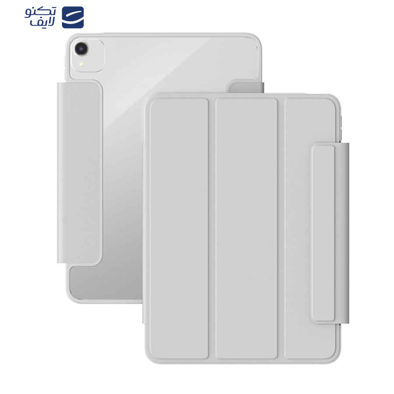 کاور آها استایل مدل IP02-Pro456-12.9 مناسب برای تبلت اپل iPad Pro 4 / iPad Pro 5 / iPad Pro 6 کاور آها استایل مدل IP02-Pro456-12.9 مناسب برای تبلت اپل iPad Pro 4 / iPad Pro 5 / iPad Pro 6