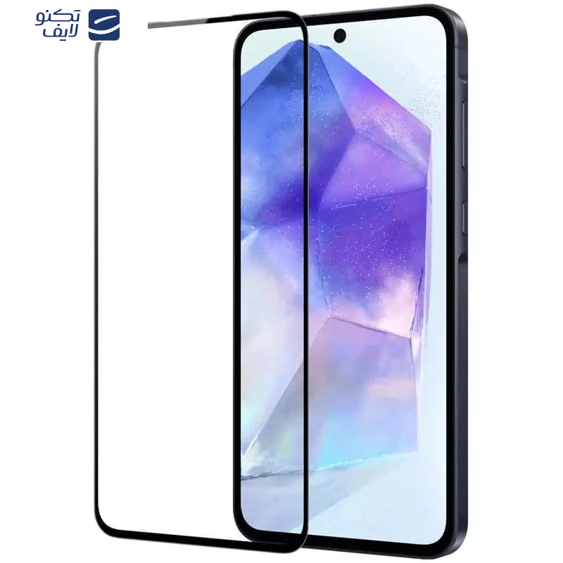 محافظ صفحه نمایش نیلکین مدل Cp Plus Pro مناسب برای گوشی موبایل سامسونگ Galaxy S24 Fe / A55 / A35 محافظ صفحه نمایش نیلکین مدل Cp Plus Pro مناسب برای گوشی موبایل سامسونگ Galaxy S24 Fe / A55 / A35