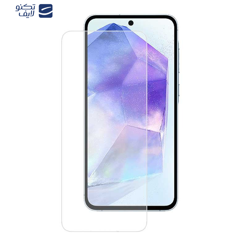 محافظ صفحه نمایش اپیکوی مدل Clear Pro مناسب برای گوشی موبایل سامسونگ Galaxy S24 FE/ A55/ A35 محافظ صفحه نمایش اپیکوی مدل Clear Pro مناسب برای گوشی موبایل سامسونگ Galaxy S24 FE/ A55/ A35