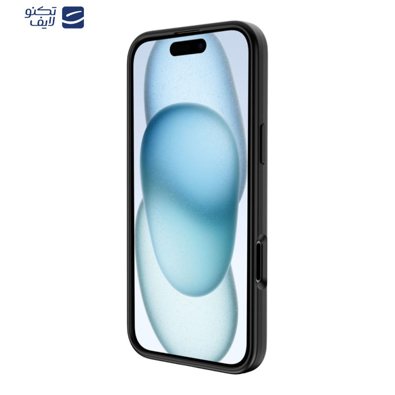 کاور کی -زد دو مدل Air Skin مناسب برای گوشی موبایل اپل iPhone 16 کاور کی -زد دو مدل Air Skin مناسب برای گوشی موبایل اپل iPhone 16