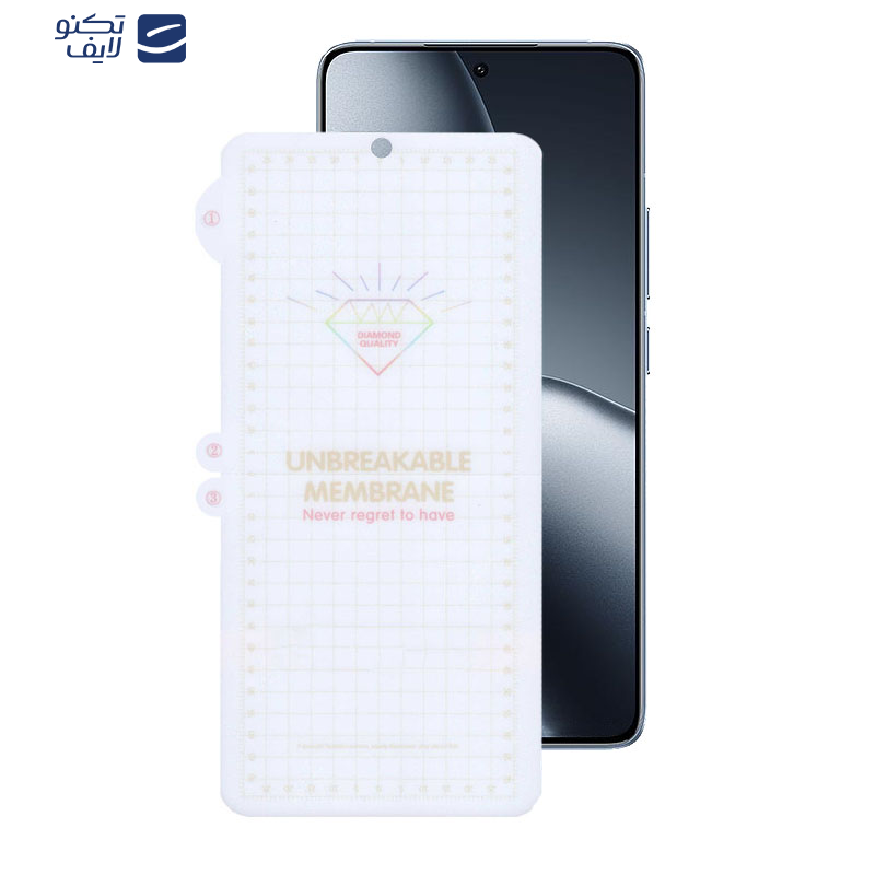 محافظ صفحه نمایش اپیکوی مدل Hydrogel مناسب برای گوشی موبایل شیائومی 14T Pro / 14T / Redmi K70 Ultra محافظ صفحه نمایش اپیکوی مدل Hydrogel مناسب برای گوشی موبایل شیائومی 14T Pro / 14T / Redmi K70 Ultra