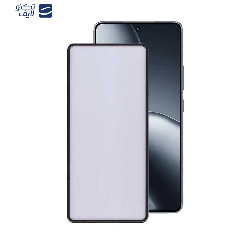 محافظ صفحه نمایش بوف مدل New AirBag-G مناسب برای گوشی موبایل شیائومی 14T Pro / 14T / Redmi K70 Ultra	 محافظ صفحه نمایش بوف مدل New AirBag-G مناسب برای گوشی موبایل شیائومی 14T Pro / 14T / Redmi K70 Ultra