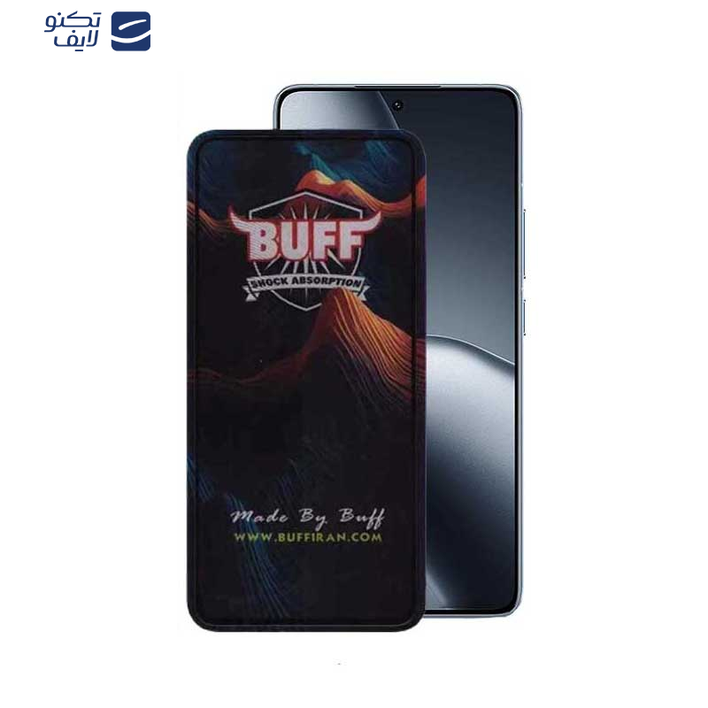 محافظ صفحه نمایش 5D بوف مدل Mountain مناسب برای گوشی موبایل شیائومی 14T Pro / 14T / Redmi K70 Ultra	 محافظ صفحه نمایش 5D بوف مدل Mountain مناسب برای گوشی موبایل شیائومی 14T Pro / 14T / Redmi K70 Ultra