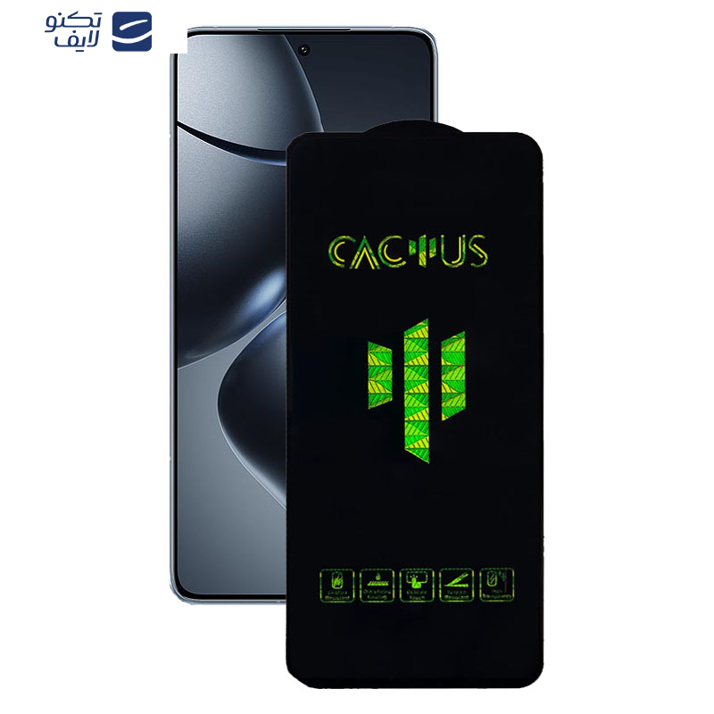 محافظ صفحه نمایش اپیکوی مدل Cactus مناسب برای گوشی موبایل شیائومی 14T Pro/14T/Redmi K70 Ultra محافظ صفحه نمایش اپیکوی مدل Cactus مناسب برای گوشی موبایل شیائومی 14T Pro/14T/Redmi K70 Ultra