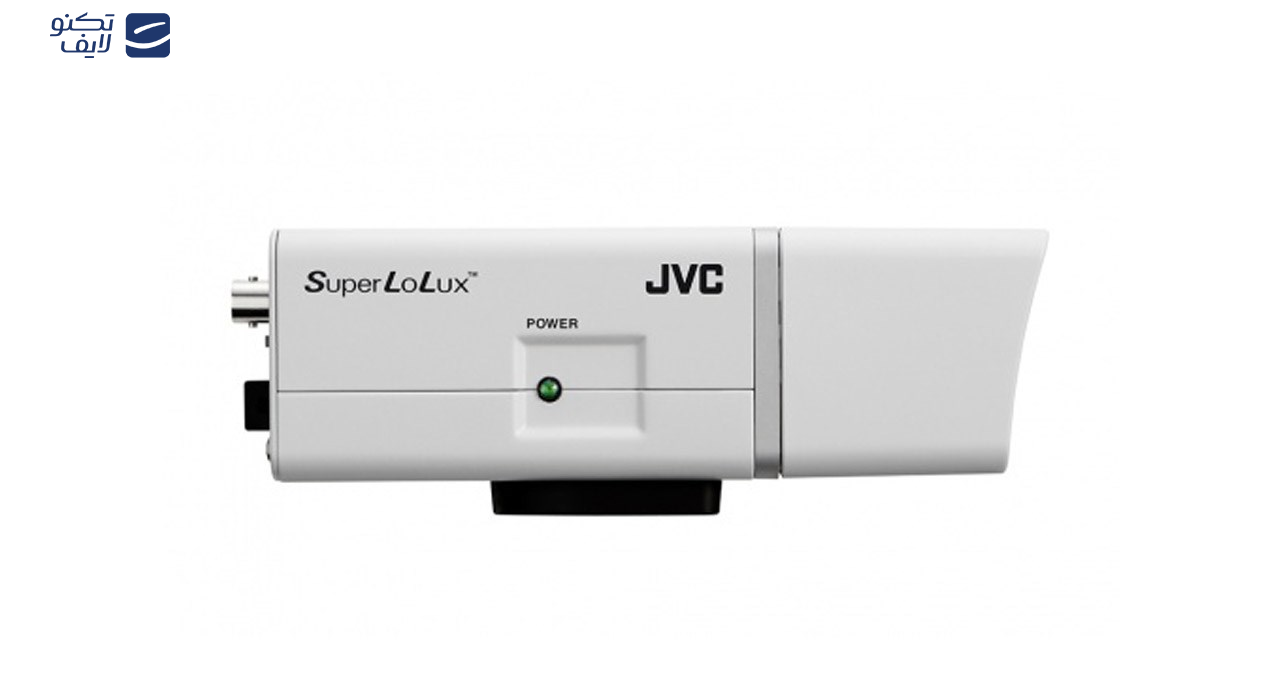 دوربین تحت شبکه جی وی سی مدل VN-H137BU دوربین تحت شبکه جی وی سی مدل VN-H137BU