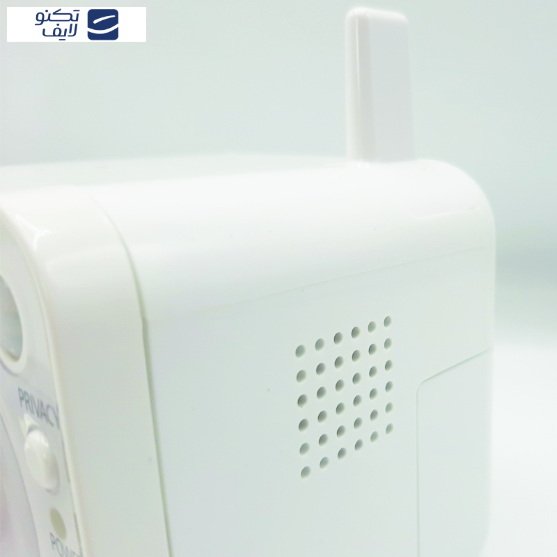 دوربین مداربسته تحت شبکه پاناسونیک مدل BL-VT164WE دوربین مداربسته تحت شبکه پاناسونیک مدل BL-VT164WE