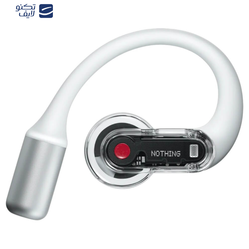 هدفون بلوتوثی ناتینگ مدل Ear open هدفون بلوتوثی ناتینگ مدل Ear open