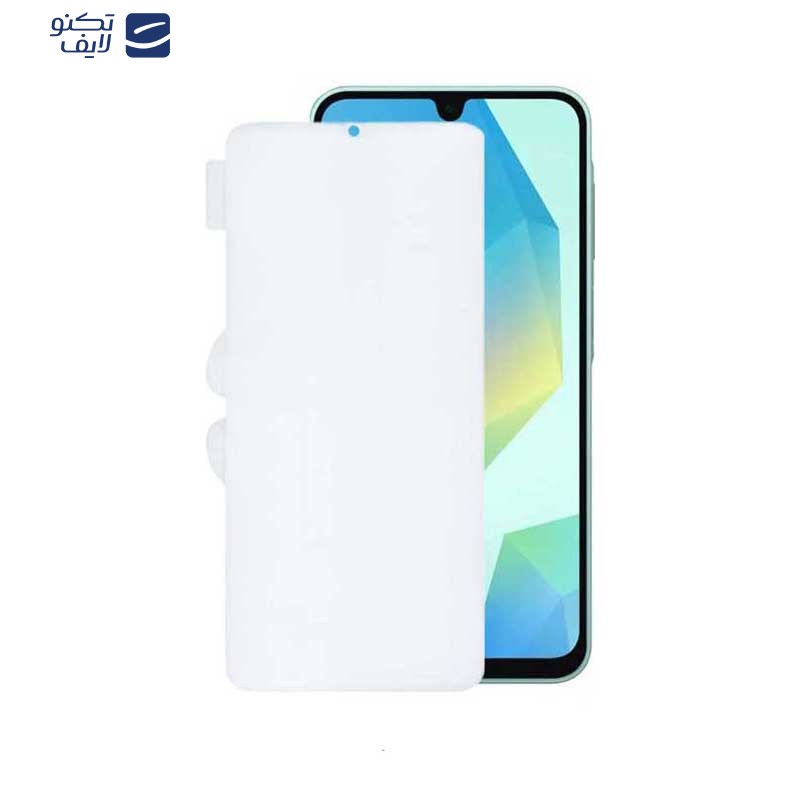 محافظ صفحه نمایش اپیکوی مدل Hydrogel-Cover مناسب برای گوشی موبایل سامسونگ Galaxy A16 5G/ A16 4G محافظ صفحه نمایش اپیکوی مدل Hydrogel-Cover مناسب برای گوشی موبایل سامسونگ Galaxy A16 5G/ A16 4G