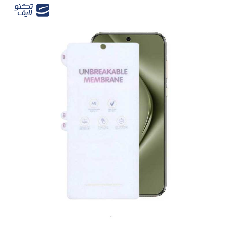 محافظ صفحه نمایش مات اپیکوی مدل Hydrogel-Matte مناسب برای گوشی موبایل هوآوی Pura 70 Pro/ Pura 70 Ultra / Nova 12S/ Nova 12i محافظ صفحه نمایش مات اپیکوی مدل Hydrogel-Matte مناسب برای گوشی موبایل هوآوی Pura 70 Pro/ Pura 70 Ultra / Nova 12S/ Nova 12i