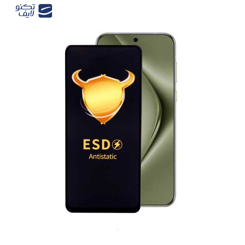 محافظ صفحه نمایش اپیکوی مدل Golden ESD مناسب برای گوشی موبایل هوآوی Pura 70 Pro/ Pura 70 Ultra / Nova 12S/ Nova 12i محافظ صفحه نمایش اپیکوی مدل Golden ESD مناسب برای گوشی موبایل هوآوی Pura 70 Pro/ Pura 70 Ultra / Nova 12S/ Nova 12i