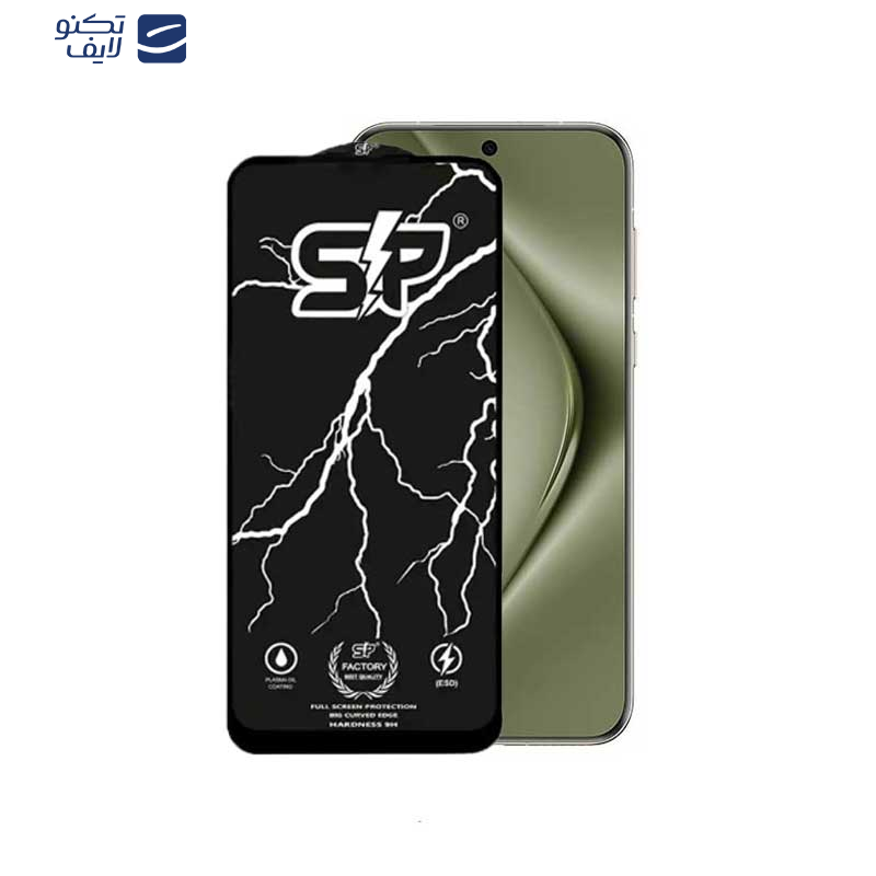 محافظ صفحه نمایش اپیکوی مدل SP Factory مناسب برای گوشی موبایل هوآوی Pura 70 Pro/ Pura 70 Ultra / Nova 12S/ Nova 12i محافظ صفحه نمایش اپیکوی مدل SP Factory مناسب برای گوشی موبایل هوآوی Pura 70 Pro/ Pura 70 Ultra / Nova 12S/ Nova 12i