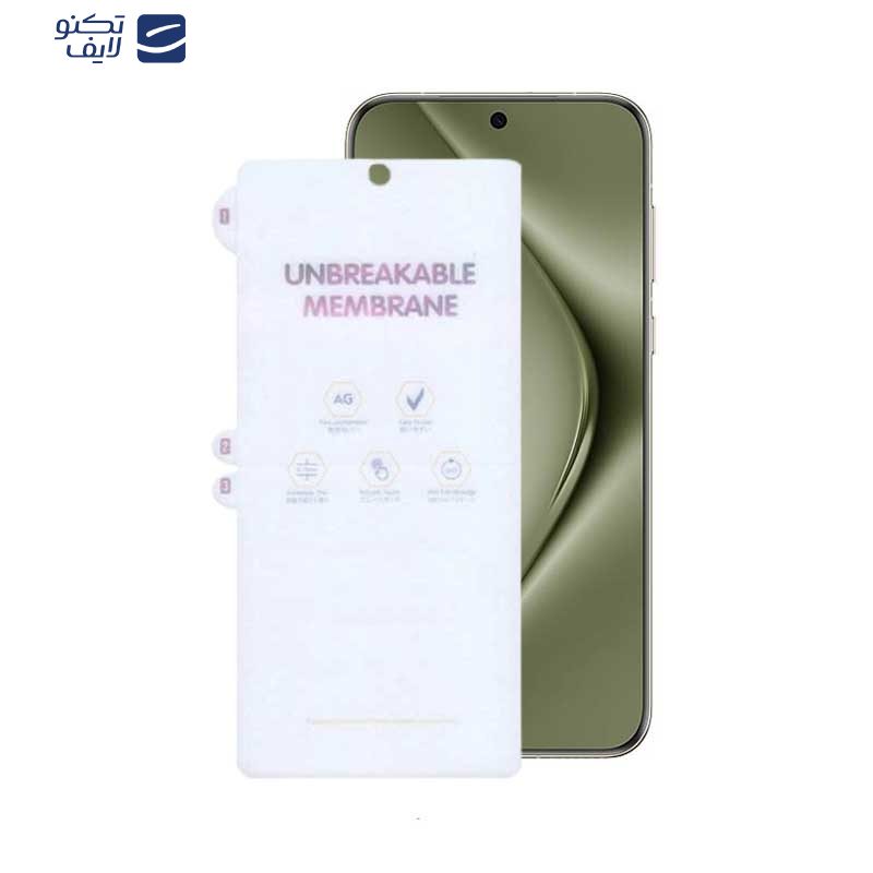 محافظ صفحه نمایش مات بوف مدل Hydrogel-Matte مناسب برای گوشی موبایل هوآوی Pura 70 Pro/ Pura 70 Ultra / Nova 12S/ Nova 12i محافظ صفحه نمایش مات بوف مدل Hydrogel-Matte مناسب برای گوشی موبایل هوآوی Pura 70 Pro/ Pura 70 Ultra / Nova 12S/ Nova 12i