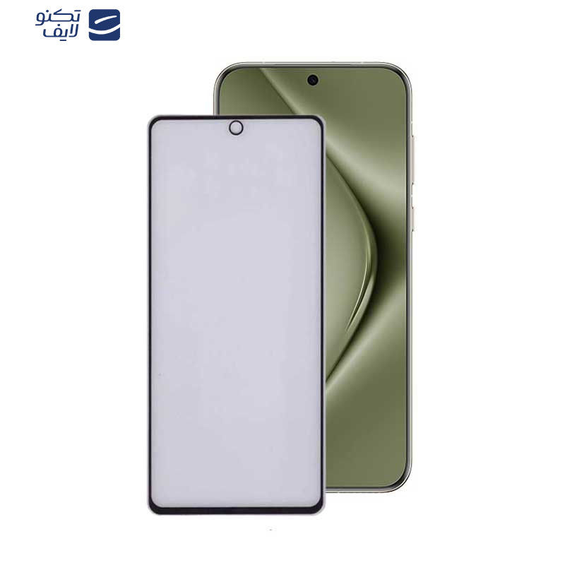 محافظ صفحه نمایش بوف مدل 5D Matte-G مناسب برای گوشی موبایل هوآوی Pura 70 Pro/ Pura 70 Ultra / Nova 12S/ Nova 12i محافظ صفحه نمایش بوف مدل 5D Matte-G مناسب برای گوشی موبایل هوآوی Pura 70 Pro/ Pura 70 Ultra / Nova 12S/ Nova 12i