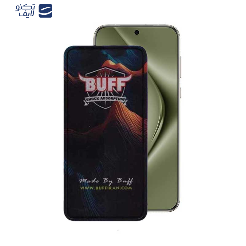محافظ صفحه نمایش بوف مدل Mountain-G مناسب برای گوشی موبایل هوآوی Pura 70 Pro/ Pura 70 Ultra / Nova 12S/ Nova 12i محافظ صفحه نمایش بوف مدل Mountain-G مناسب برای گوشی موبایل هوآوی Pura 70 Pro/ Pura 70 Ultra / Nova 12S/ Nova 12i