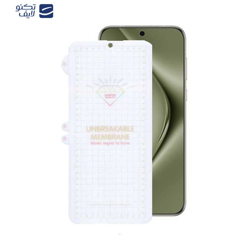 محافظ صفحه نمایش بوف مدل Hydrogel-G مناسب برای گوشی موبایل هوآوی Pura 70 Pro/ Pura 70 Ultra / Nova 12S/ Nova 12i / Mi 12 Pro محافظ صفحه نمایش بوف مدل Hydrogel-G مناسب برای گوشی موبایل هوآوی Pura 70 Pro/ Pura 70 Ultra / Nova 12S/ Nova 12i / Mi 12 Pro