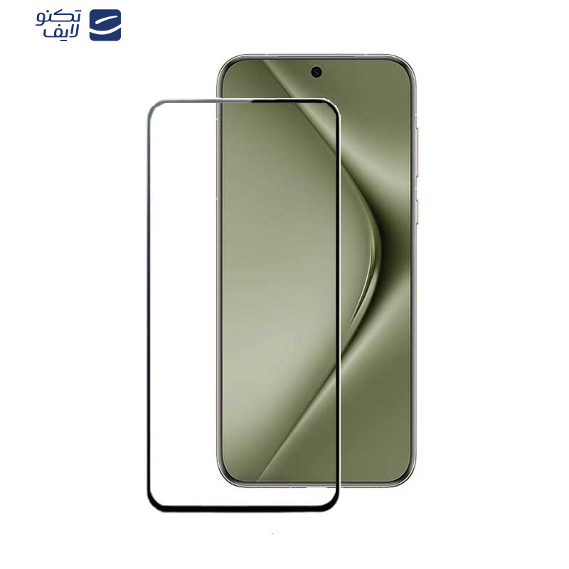 محافظ صفحه نمایش سرامیکی بوف مدل Ceramic مناسب برای گوشی موبایل هوآوی Pura 70 Pro/ Pura 70 Ultra / Nova 12S/ Nova 12i محافظ صفحه نمایش سرامیکی بوف مدل Ceramic مناسب برای گوشی موبایل هوآوی Pura 70 Pro/ Pura 70 Ultra / Nova 12S/ Nova 12i