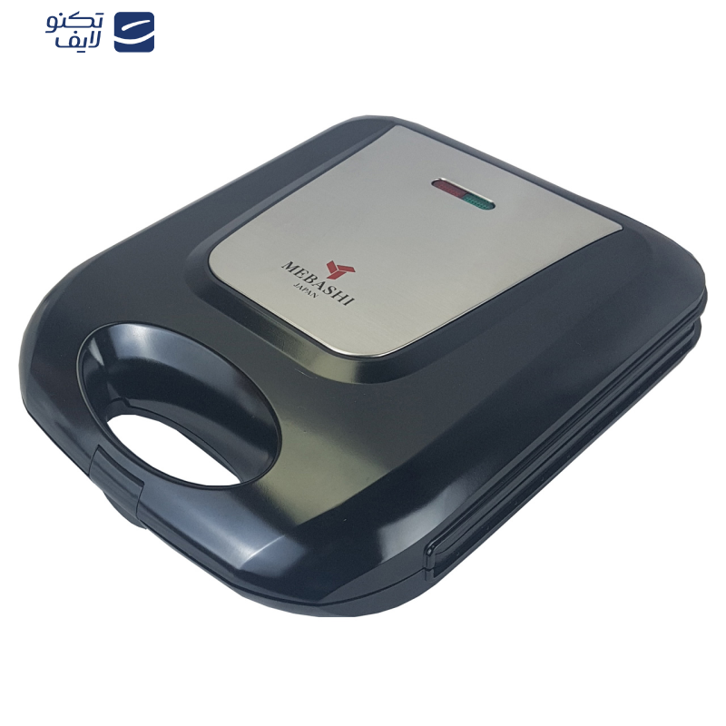 ساندویچ ساز مباشی مدل ME-SW1006B4 ساندویچ ساز مباشی مدل ME-SW1006B4