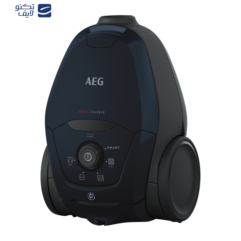 جاروبرقی آ ا گ مدل VX82-1-2ST جاروبرقی آ ا گ مدل VX82-1-2ST