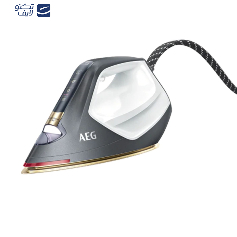 اتو مخزن دار آ ا گ مدل ST8-1-8EGM اتو مخزن دار آ ا گ مدل ST8-1-8EGM