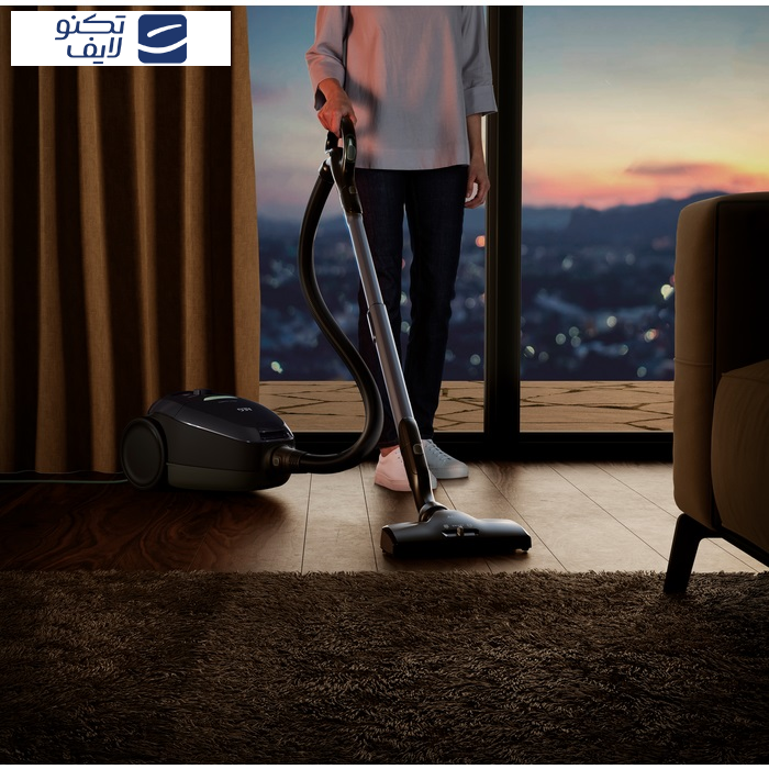 جاروبرقی آ ا گ مدل VX82-1-ÖKO جاروبرقی آ ا گ مدل VX82-1-ÖKO