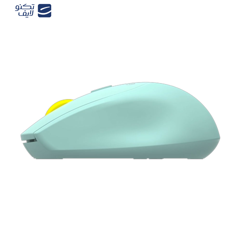 ماوس بی سیم لاجی کی مدل M244GR ماوس بی سیم لاجی کی مدل M244GR