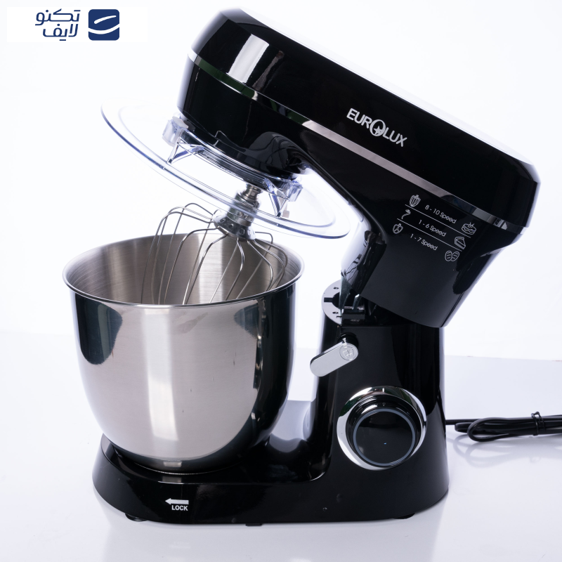 همزن یورولوکس مدل EU-SM3950SB همزن یورولوکس مدل EU-SM3950SB