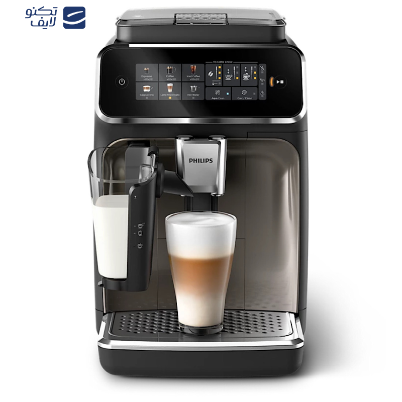اسپرسو ساز فیلیپس مدل EP3347 اسپرسو ساز فیلیپس مدل EP3347
