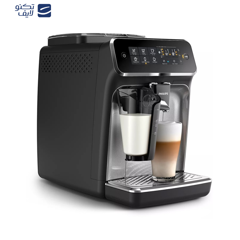 اسپرسو ساز فیلیپس مدل EP3246 اسپرسو ساز فیلیپس مدل EP3246