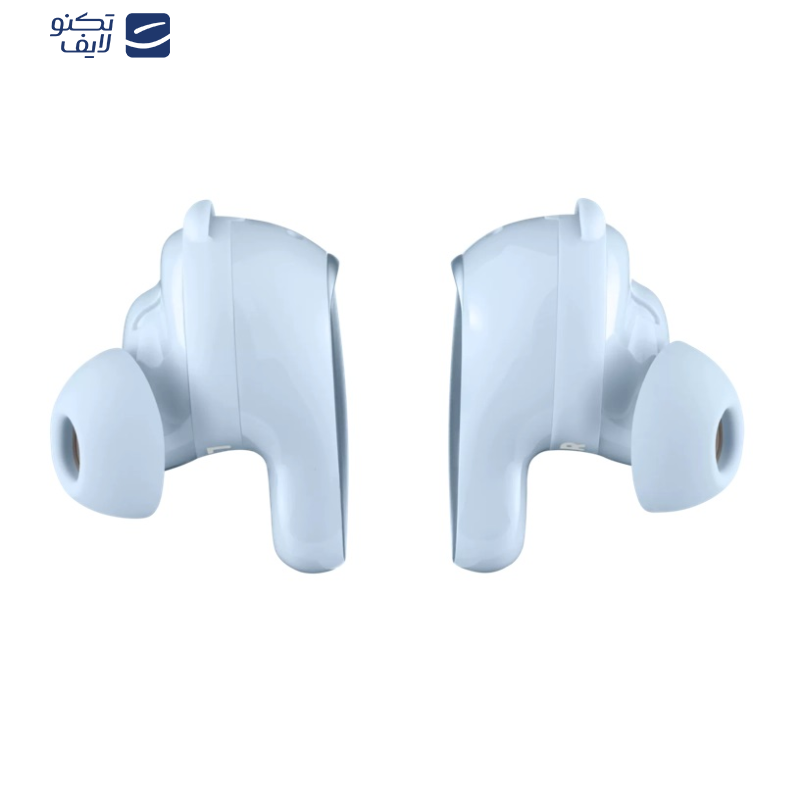 هندزفری بلوتوثی بوز مدل QuietComfort Ultra Earbuds هندزفری بلوتوثی بوز مدل QuietComfort Ultra Earbuds