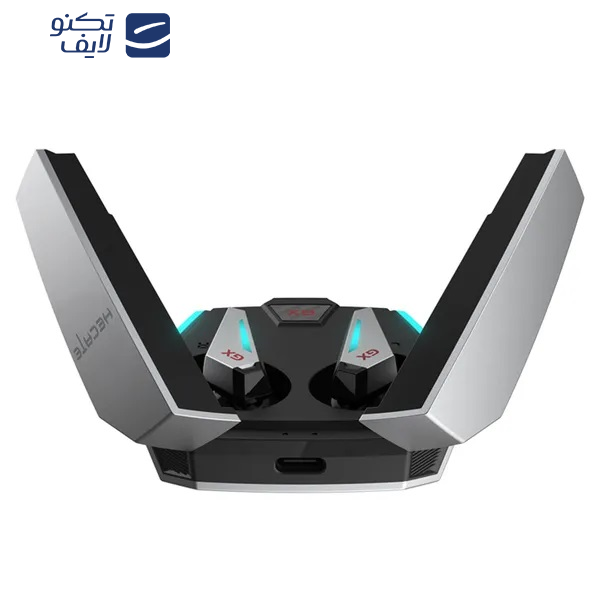 هدفون مخصوص بازی بلوتوثی ادیفایر مدل HECATE GX07 هدفون مخصوص بازی بلوتوثی ادیفایر مدل HECATE GX07