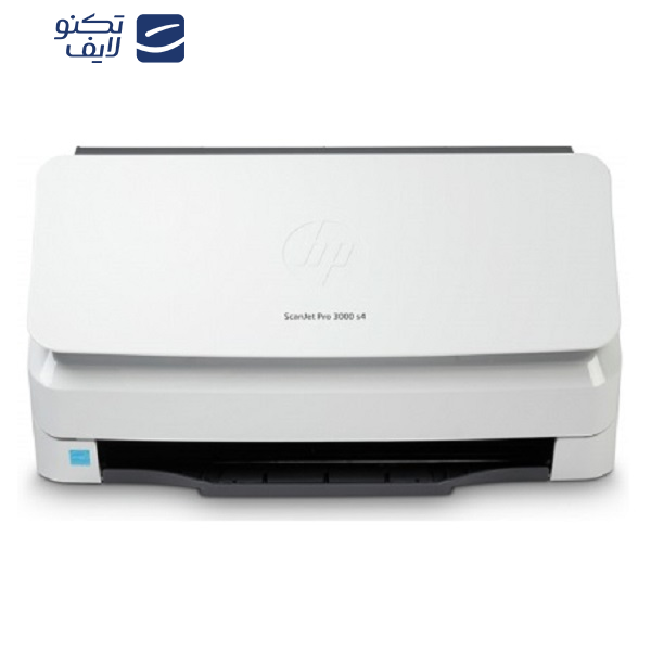 اسکنر اچپی مدل ScanJet Pro 3000 s4 اسکنر اچپی مدل ScanJet Pro 3000 s4