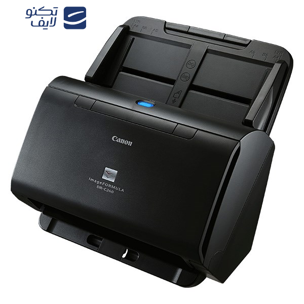 اسکنر اسناد کانن مدل imageFORMULA DR-C240 Office Document Scanner اسکنر اسناد کانن مدل imageFORMULA DR-C240 Office Document Scanner