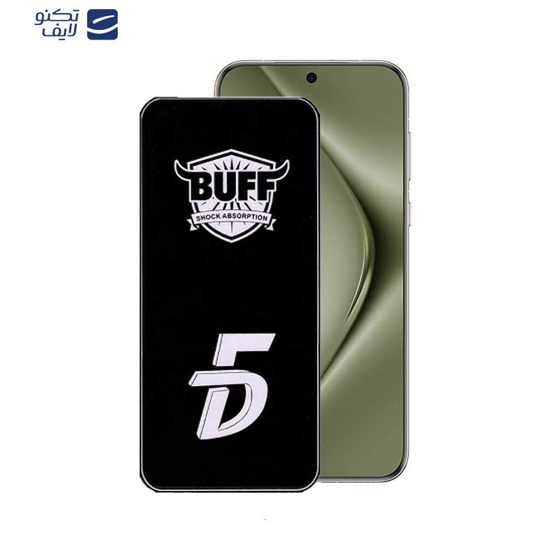 محافظ صفحه نمایش بوف مدل 5D-G مناسب برای گوشی موبایل هوآوی Pura 70 Pro/ Pura 70 Ultra / Nova 12S/ Nova 12i محافظ صفحه نمایش بوف مدل 5D-G مناسب برای گوشی موبایل هوآوی Pura 70 Pro/ Pura 70 Ultra / Nova 12S/ Nova 12i