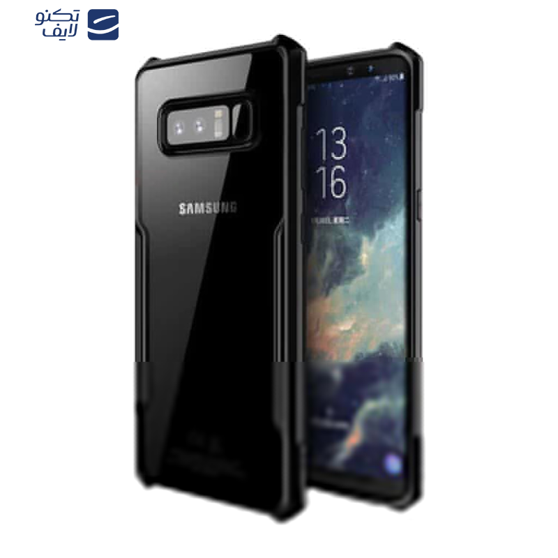 کاور اپیکوی مدل Xundd Beatle مناسب برای گوشی موبایل سامسونگ Galaxy S8 Plus کاور اپیکوی مدل Xundd Beatle مناسب برای گوشی موبایل سامسونگ Galaxy S8 Plus