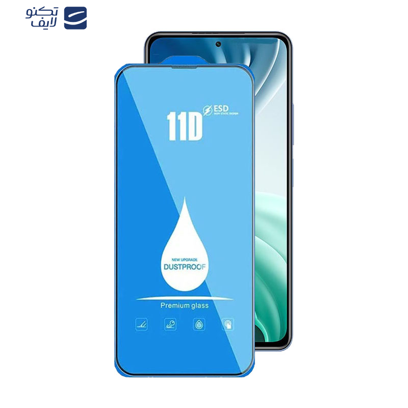 محافظ صفحه نمایش اپیکوی مدل Blue ESD مناسب برای گوشی موبایل شیائومی Mi 11i/ Mi 10i / Mi 11X/ Mi 11X Pro/ 11i/ 11i HyperCharge 5G محافظ صفحه نمایش اپیکوی مدل Blue ESD مناسب برای گوشی موبایل شیائومی Mi 11i/ Mi 10i / Mi 11X/ Mi 11X Pro/ 11i/ 11i HyperCharge 5G