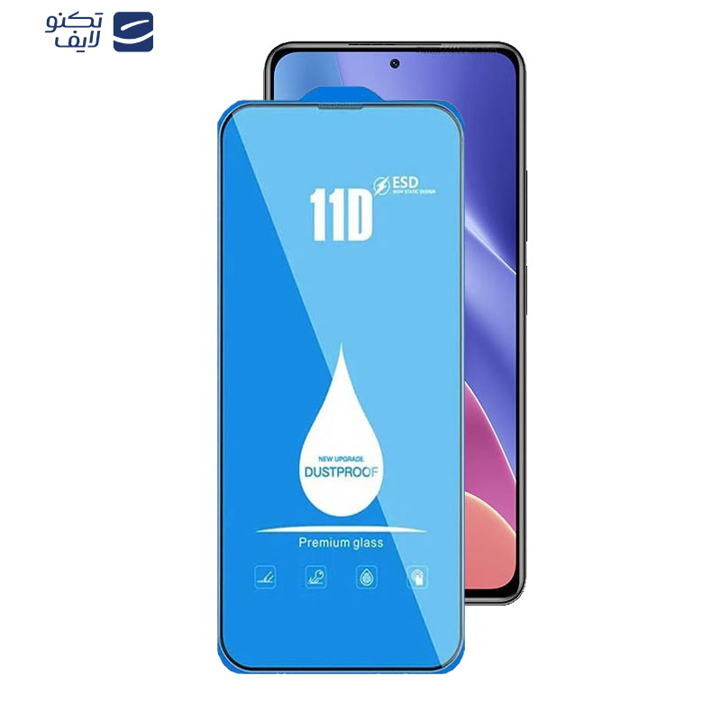 محافظ صفحه نمایش اپیکوی مدل Blue ESD مناسب برای گوشی موبایل شیائومی Redmi K40 Ultra/ K40 Pro Plus/ K40 Gaming/ K40 Pro/ K40S/ K40 محافظ صفحه نمایش اپیکوی مدل Blue ESD مناسب برای گوشی موبایل شیائومی Redmi K40 Ultra/ K40 Pro Plus/ K40 Gaming/ K40 Pro/ K40S/ K40