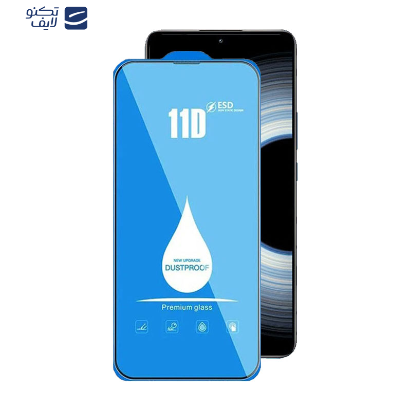 محافظ صفحه نمایش اپیکوی مدل Blue ESD مناسب برای گوشی موبایل شیائومی Redmi K50 Ultra/ K50 Gaming/ K50 Pro/ K50 5G  محافظ صفحه نمایش اپیکوی مدل Blue ESD مناسب برای گوشی موبایل شیائومی Redmi K50 Ultra/ K50 Gaming/ K50 Pro/ K50 5G