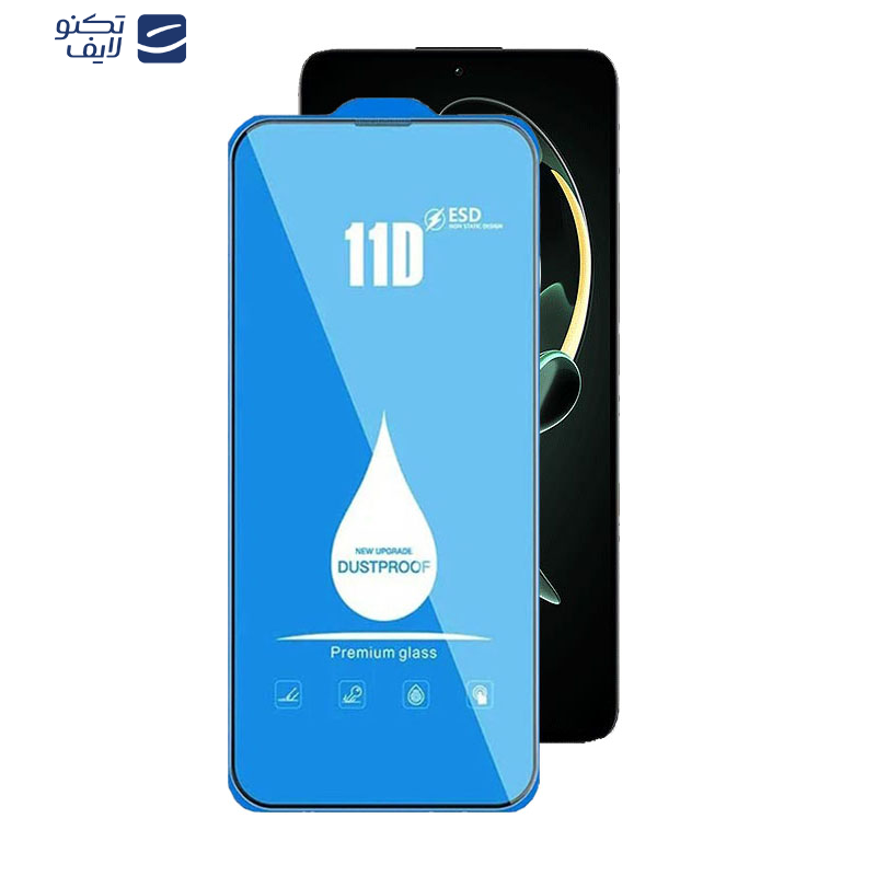 محافظ صفحه نمایش اپیکوی مدل Blue ESD مناسب برای گوشی موبایل شیائومی Redmi K60 Ultra/ K60 Pro/ K60/ K60E محافظ صفحه نمایش اپیکوی مدل Blue ESD مناسب برای گوشی موبایل شیائومی Redmi K60 Ultra/ K60 Pro/ K60/ K60E