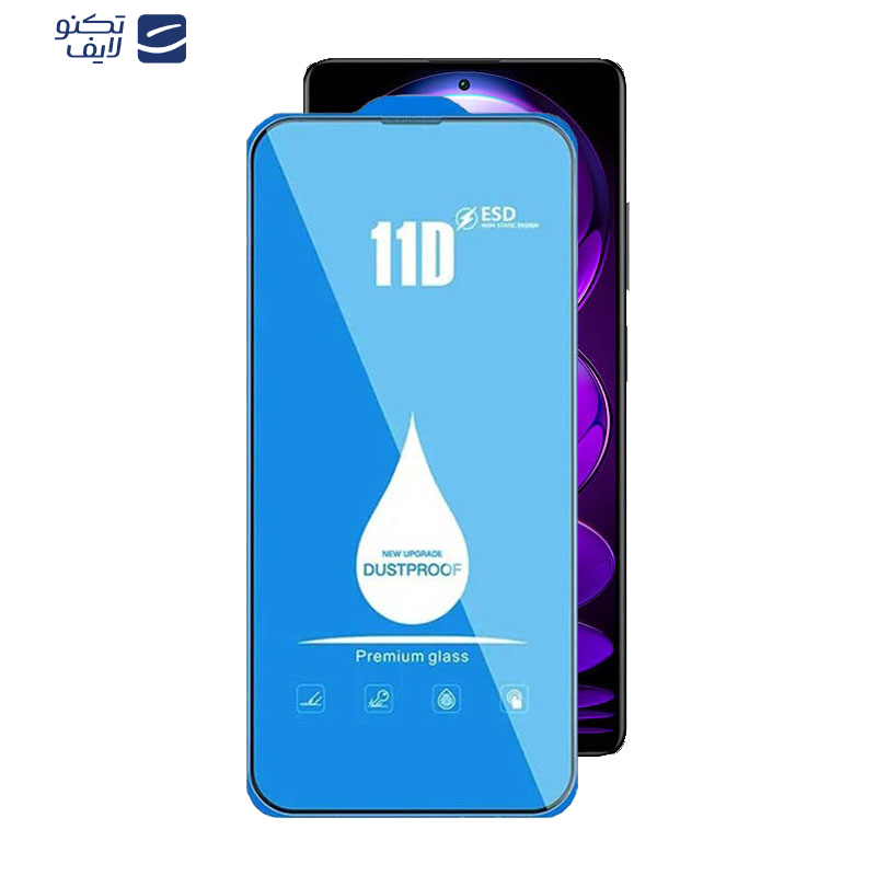 محافظ صفحه نمایش اپیکوی مدل Blue ESD مناسب برای گوشی موبایل شیائومی Redmi Note 12 Turbo/ Note 12 Pro 5G/ Note 12 Explorer/ Note 12 Discovery/ Note 12 Pro Speed محافظ صفحه نمایش اپیکوی مدل Blue ESD مناسب برای گوشی موبایل شیائومی Redmi Note 12 Turbo/ Note 12 Pro 5G/ Note 12 Explorer/ Note 12 Discovery/ Note 12 Pro Speed