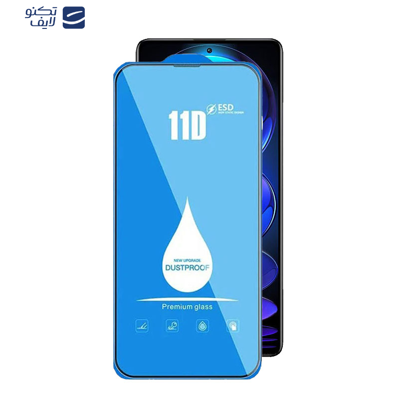 محافظ صفحه نمایش اپیکوی مدل Blue ESD مناسب برای گوشی موبایل شیائومی Redmi Note 12 Pro Plus/ Note 12 Pro 4G/5G / Note 12 5G/4G / Note 12 (China) محافظ صفحه نمایش اپیکوی مدل Blue ESD مناسب برای گوشی موبایل شیائومی Redmi Note 12 Pro Plus/ Note 12 Pro 4G/5G / Note 12 5G/4G / Note 12 (China)