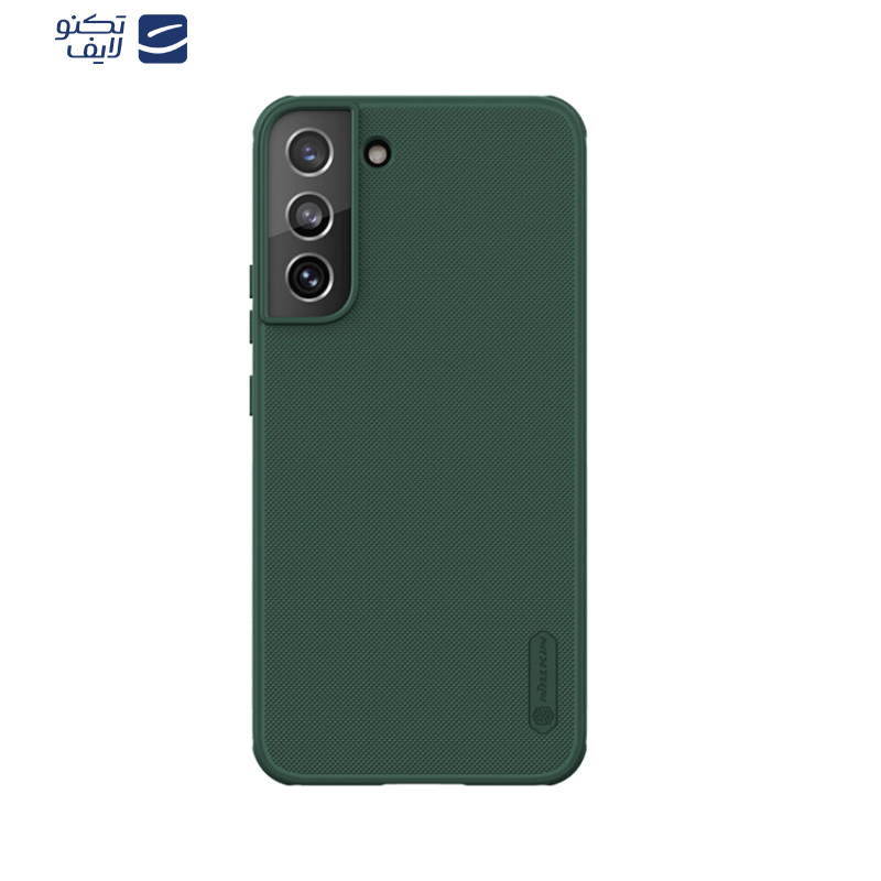 کاور نیلکین مدل Frosted Pro مناسب برای گوشی موبایل سامسونگ Galaxy S23 FE کاور نیلکین مدل Frosted Pro مناسب برای گوشی موبایل سامسونگ Galaxy S23 FE