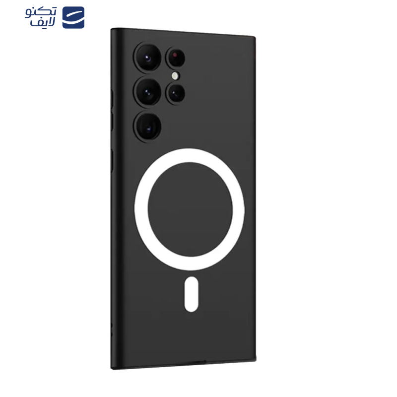 کاور اپیکوی مدل Polished MagSafe مناسب برای گوشی موبایل سامسونگ Galaxy S23 Ultra کاور اپیکوی مدل Polished MagSafe مناسب برای گوشی موبایل سامسونگ Galaxy S23 Ultra