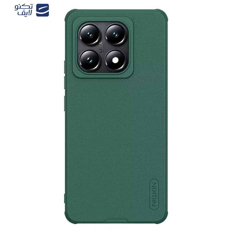 کاور نیلکین مدل Super Frosted Shield Pro مناسب برای گوشی موبایل شیائومی 14T Pro کاور نیلکین مدل Super Frosted Shield Pro مناسب برای گوشی موبایل شیائومی 14T Pro