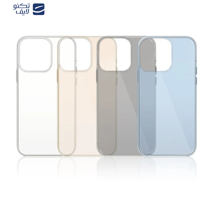 کاور کی -زد دوو مدل Guardian مناسب برای گوشی موبایل اپل iPhone 15 Plus/ 14 Plus  کاور کی -زد دوو مدل Guardian مناسب برای گوشی موبایل اپل iPhone 15 Plus/ 14 Plus