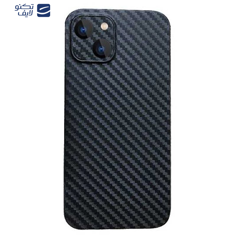 کاور کی-زد دوو مدل Air Carbon مناسب برای گوشی موبایل اپل iPhone 14 Plus/ 15 Plus کاور کی-زد دوو مدل Air Carbon مناسب برای گوشی موبایل اپل iPhone 14 Plus/ 15 Plus