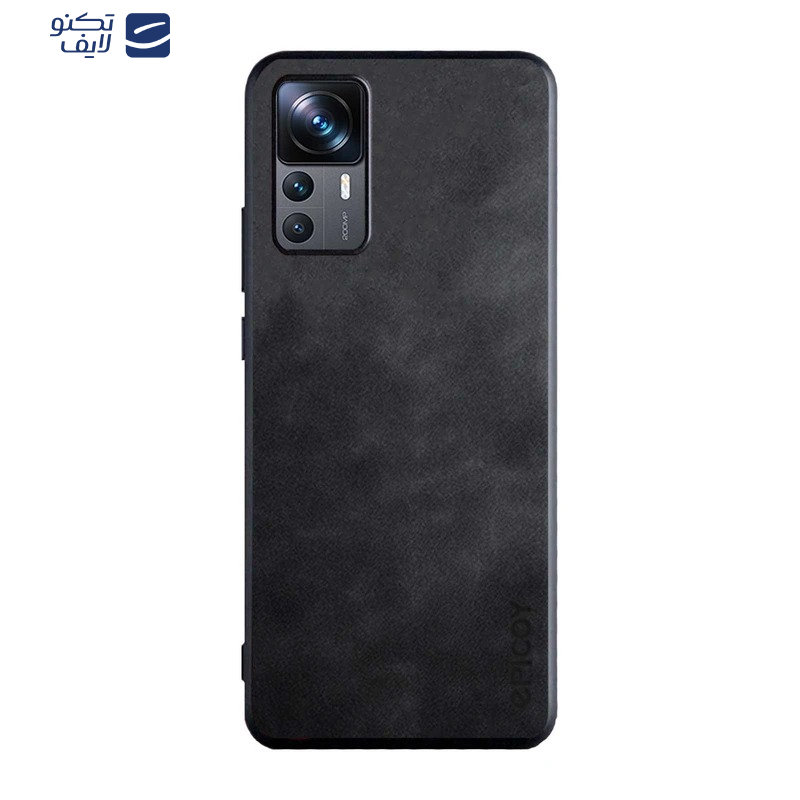 کاور اپیکوی مدل Space Leather مناسب برای گوشی موبایل شیائومی 12T Pro /12T /Redmi K50 Ultra کاور اپیکوی مدل Space Leather مناسب برای گوشی موبایل شیائومی 12T Pro /12T /Redmi K50 Ultra