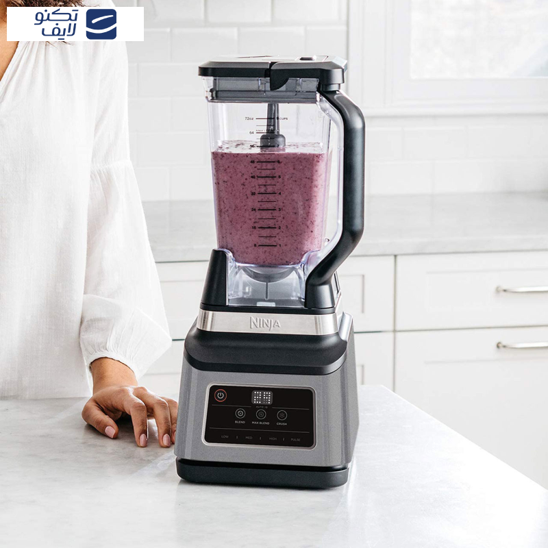 مخلوط کن نینجا مدل BN750 مخلوط کن نینجا مدل BN750