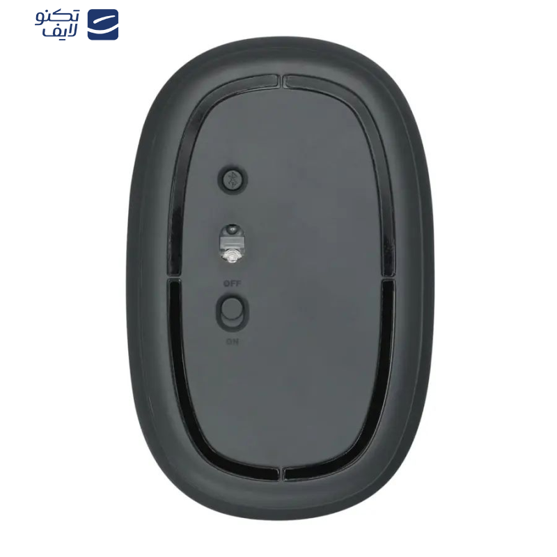 ماوس بی سیم رپو مدل M650 Silent ماوس بی سیم رپو مدل M650 Silent